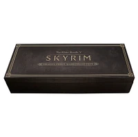 The Elder Scrolls V Skyrim Dragon Priest Masks (Set of 4) 
