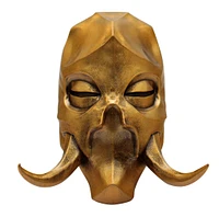 The Elder Scrolls V Skyrim Dragon Priest Masks (Set of 4) 