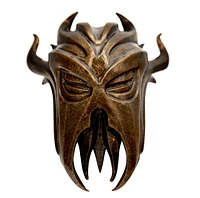 The Elder Scrolls V Skyrim Dragon Priest Masks (Set of 4) 