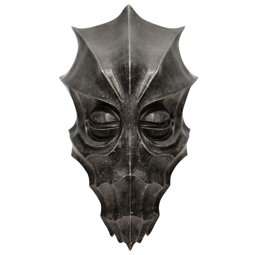 The Elder Scrolls V Skyrim Dragon Priest Masks (Set of 4) 