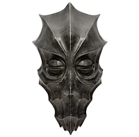 The Elder Scrolls V Skyrim Dragon Priest Masks (Set of 4) 