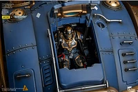Joytoy WH 40k Imperial Terryn Knight Paladin 1/18 Action Figure 