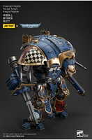 Joytoy WH 40k Imperial Terryn Knight Paladin 1/18 Action Figure 