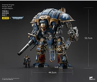 Joytoy WH 40k Imperial Terryn Knight Paladin 1/18 Action Figure 