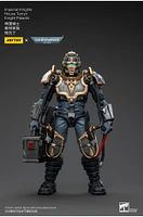 Joytoy WH 40k Imperial Terryn Knight Paladin 1/18 Action Figure 