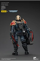 Joytoy WH 40k Imperial Terryn Knight Paladin 1/18 Action Figure 