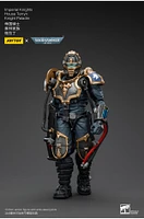 Joytoy WH 40k Imperial Terryn Knight Paladin 1/18 Action Figure 