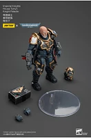Joytoy WH 40k Imperial Terryn Knight Paladin 1/18 Action Figure 