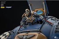 Joytoy WH 40k Imperial Terryn Knight Paladin 1/18 Action Figure 