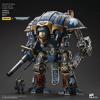 Joytoy WH 40k Imperial Terryn Knight Paladin 1/18 Action Figure 