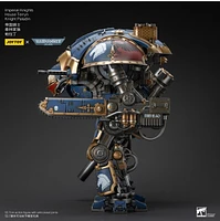 Joytoy WH 40k Imperial Terryn Knight Paladin 1/18 Action Figure 