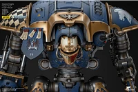 Joytoy WH 40k Imperial Terryn Knight Paladin 1/18 Action Figure 
