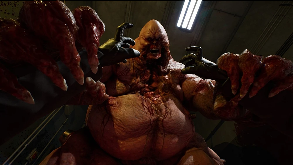 Killing Floor III