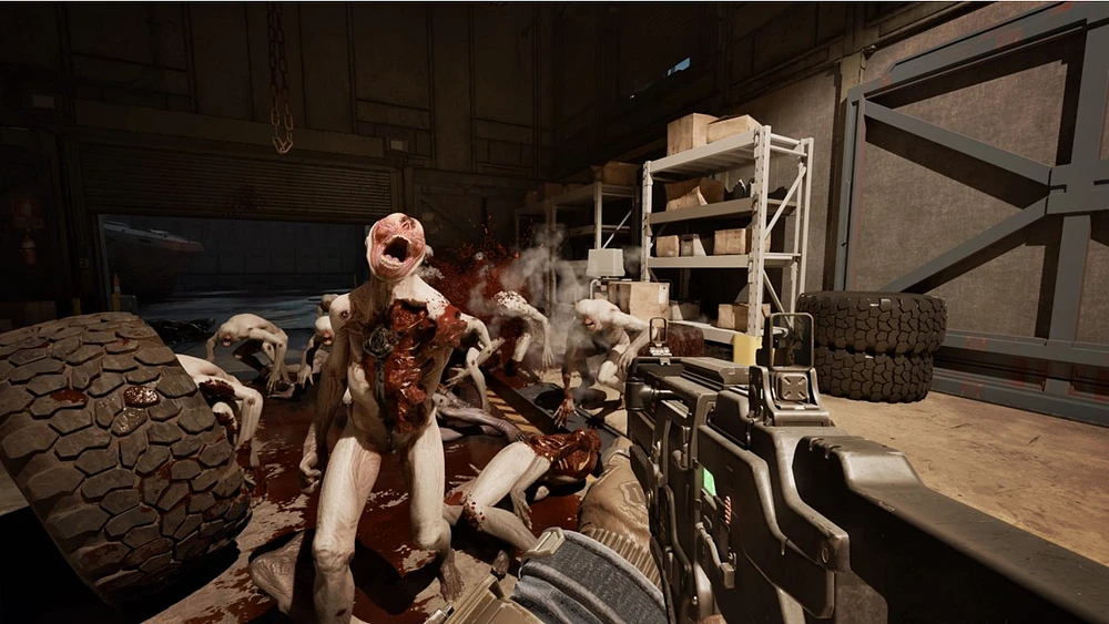Killing Floor III