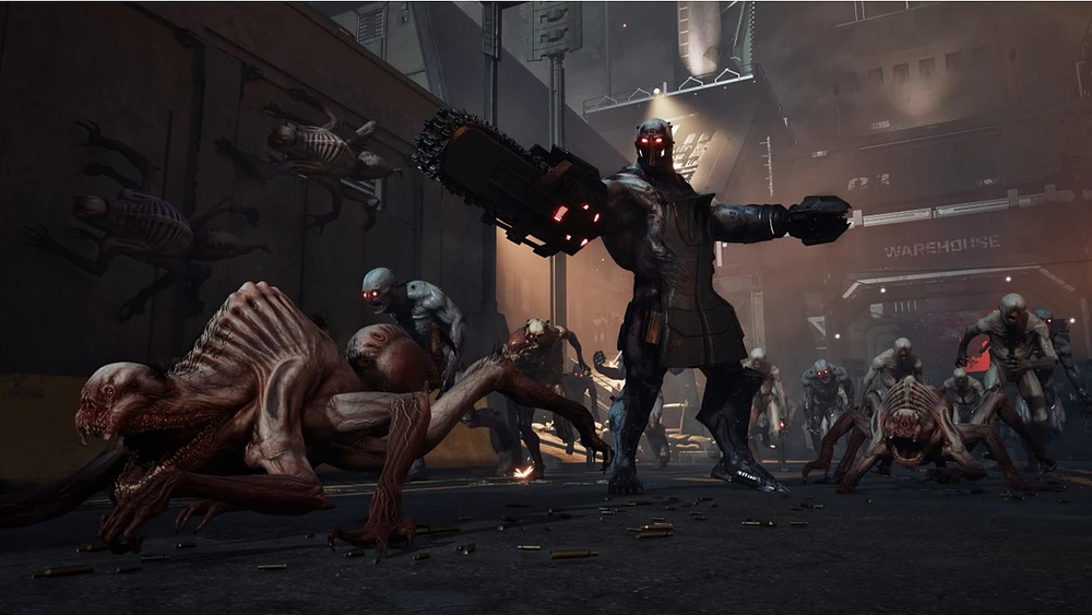 Killing Floor III