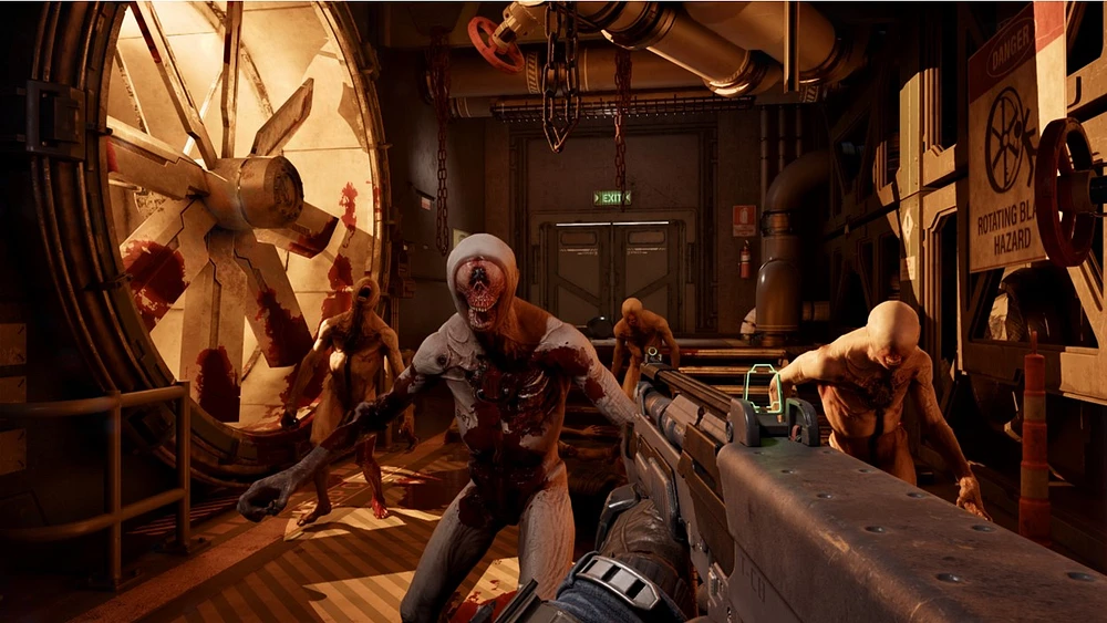 Killing Floor III