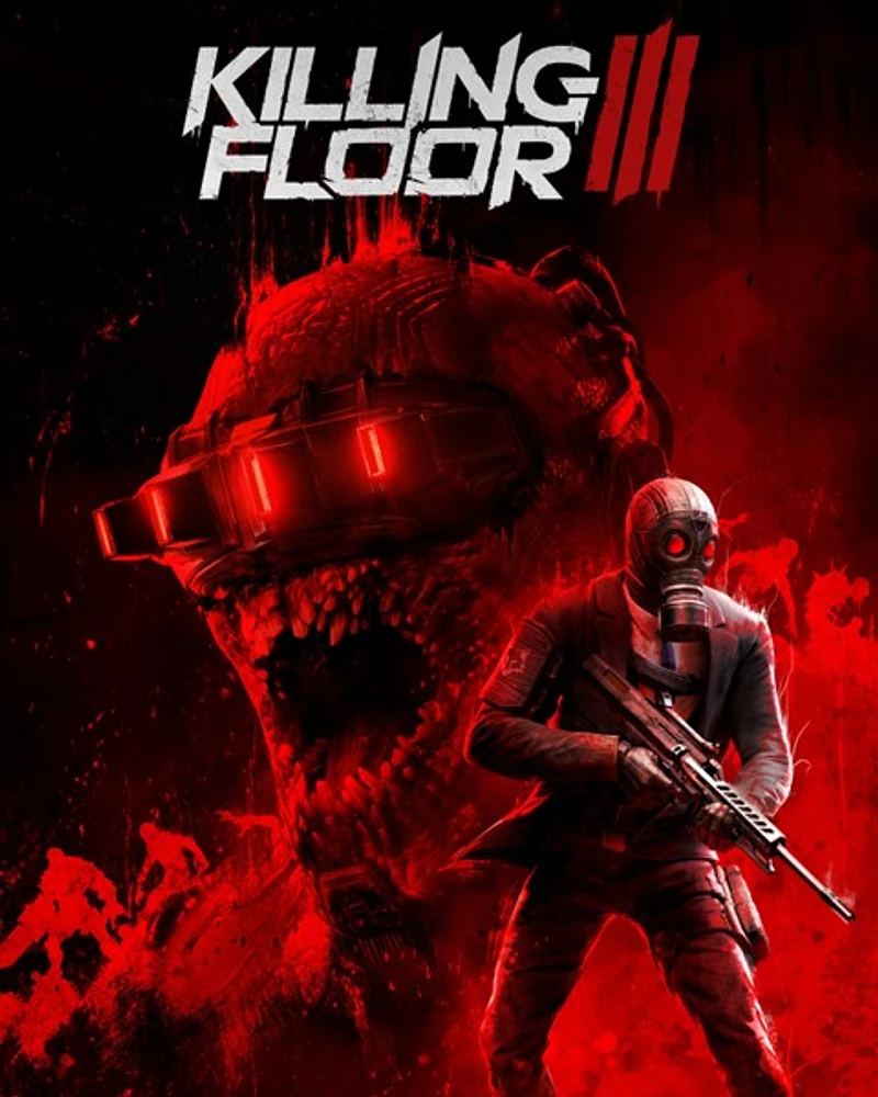 Killing Floor III