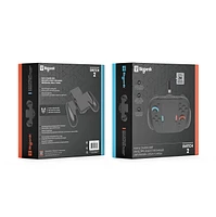 Play & Charge Grip Nintendo Switch 2 