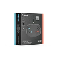 Play & Charge Grip Nintendo Switch 2 