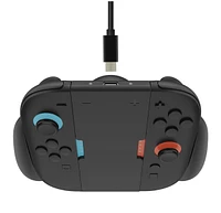 Play & Charge Grip Nintendo Switch 2 