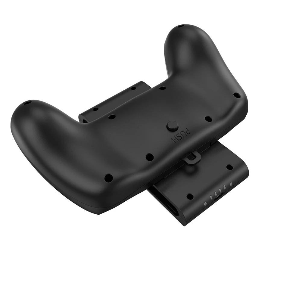 Play & Charge Pro Grip Nintendo Switch 2 