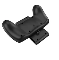 Play & Charge Pro Grip Nintendo Switch 2 
