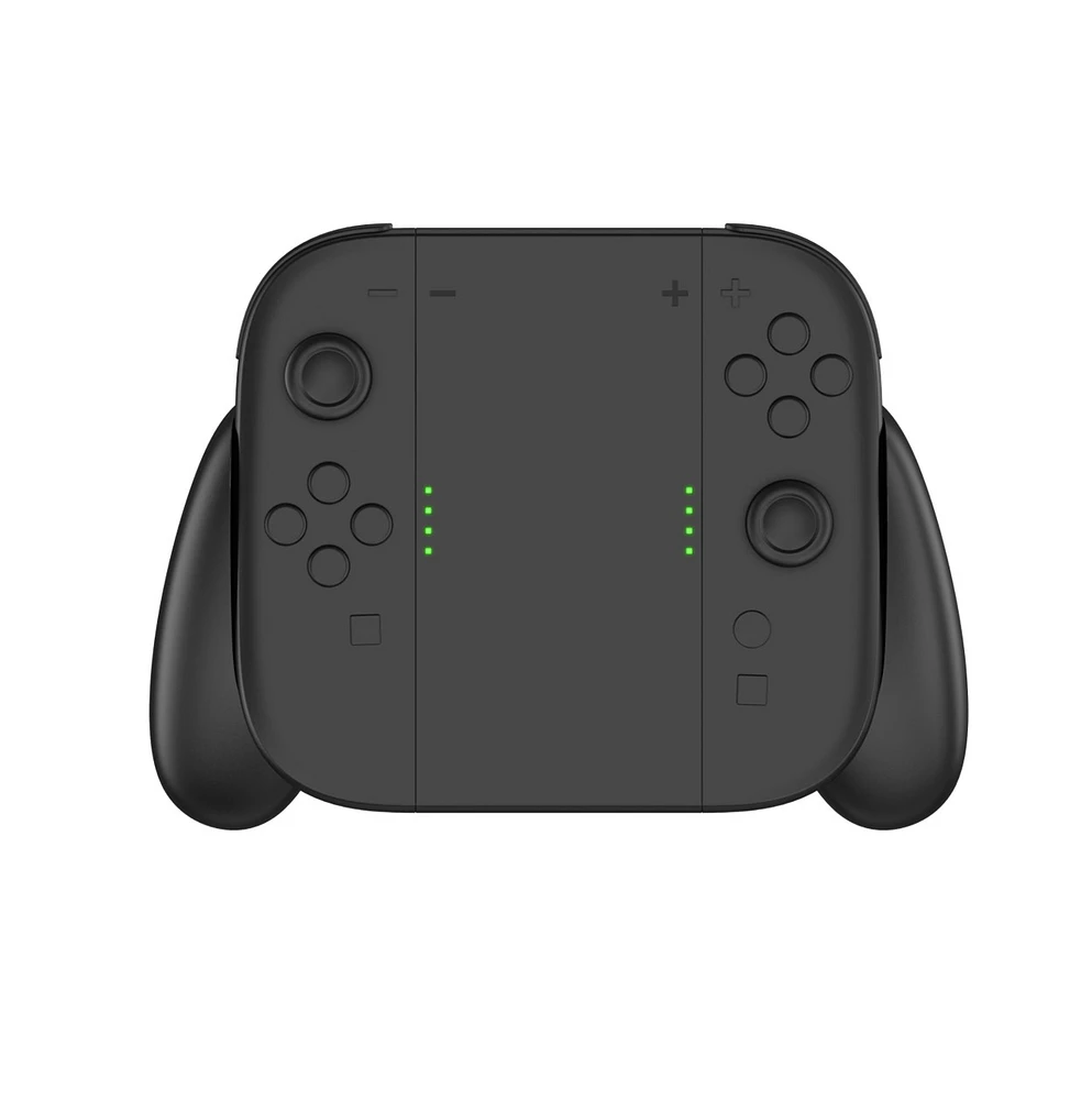Play & Charge Pro Grip Nintendo Switch 2 
