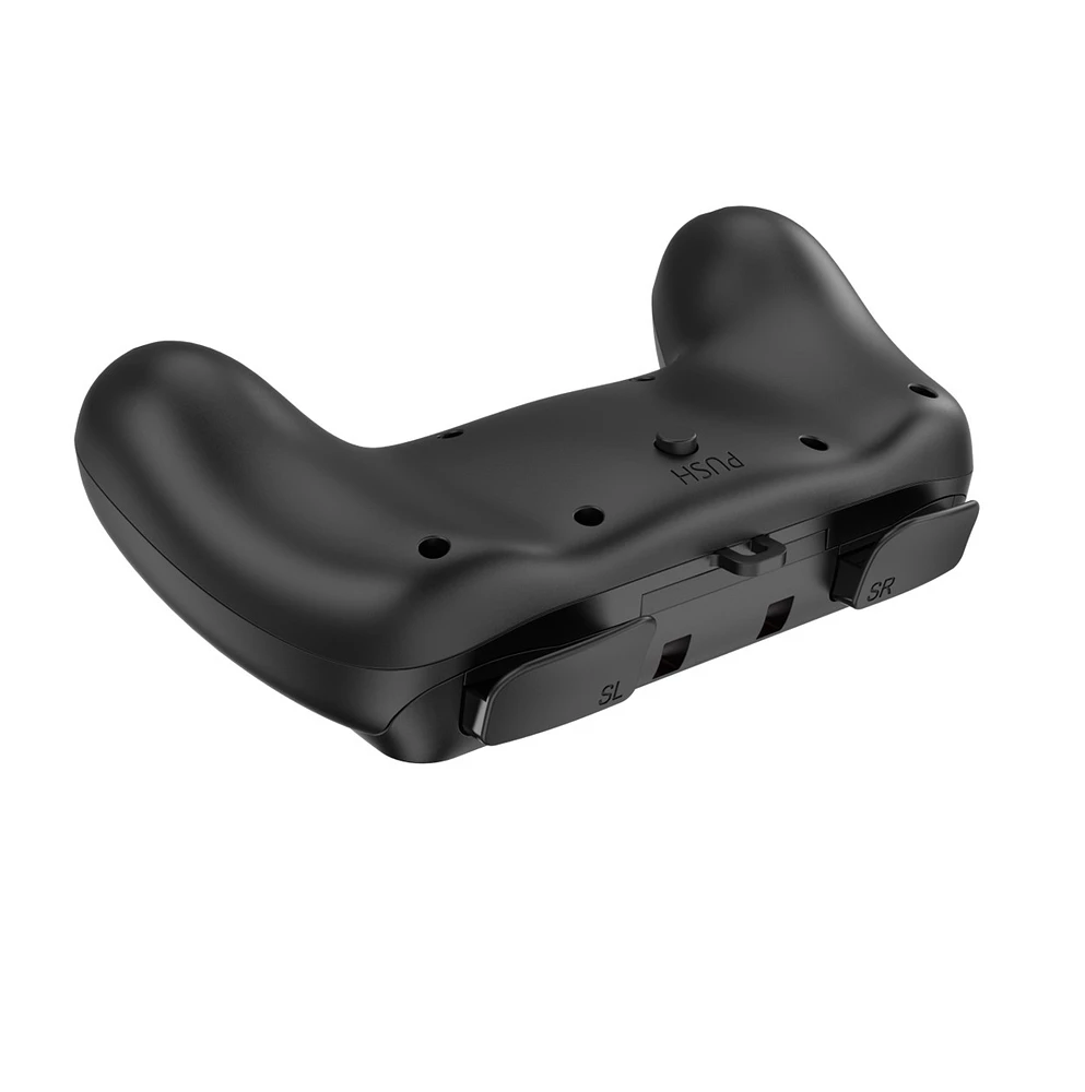 Play & Charge Pro Grip Nintendo Switch 2 
