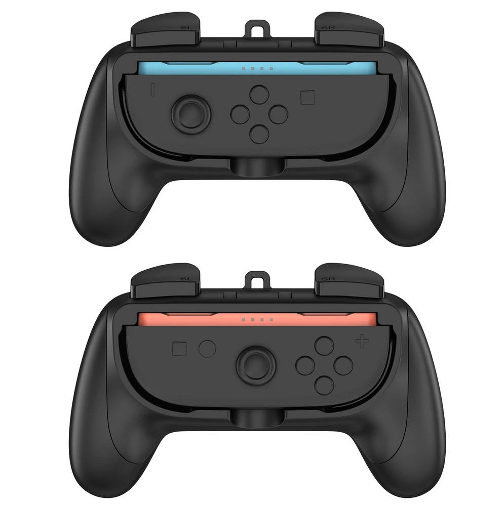 Play & Charge Pro Grip Nintendo Switch 2 