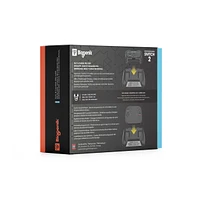 Play & Charge Pro Grip Nintendo Switch 2 