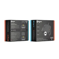 Play & Charge Pro Grip Nintendo Switch 2 