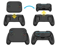 Play & Charge Pro Grip Nintendo Switch 2 