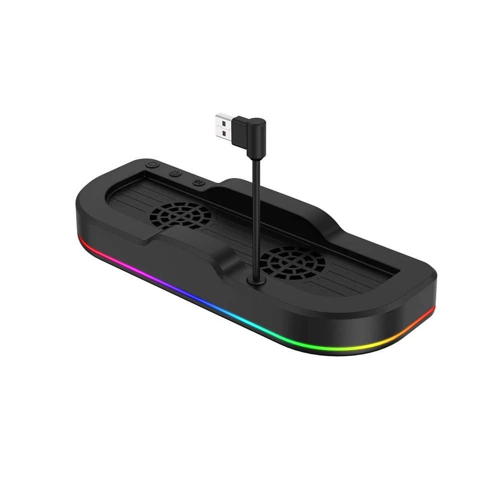 LED Cooling Stand Nintendo Switch 2 