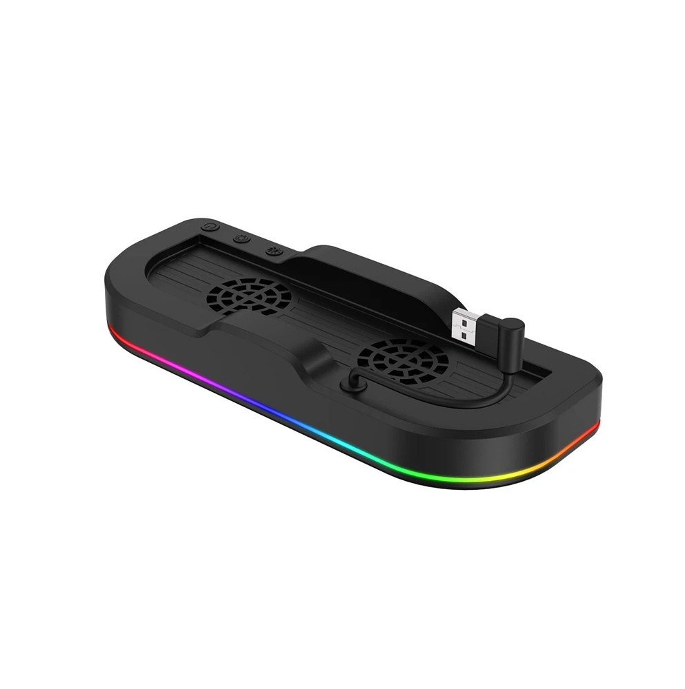 LED Cooling Stand Nintendo Switch 2 