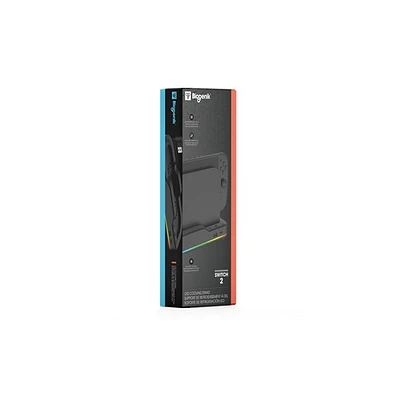 LED Cooling Stand Nintendo Switch 2 