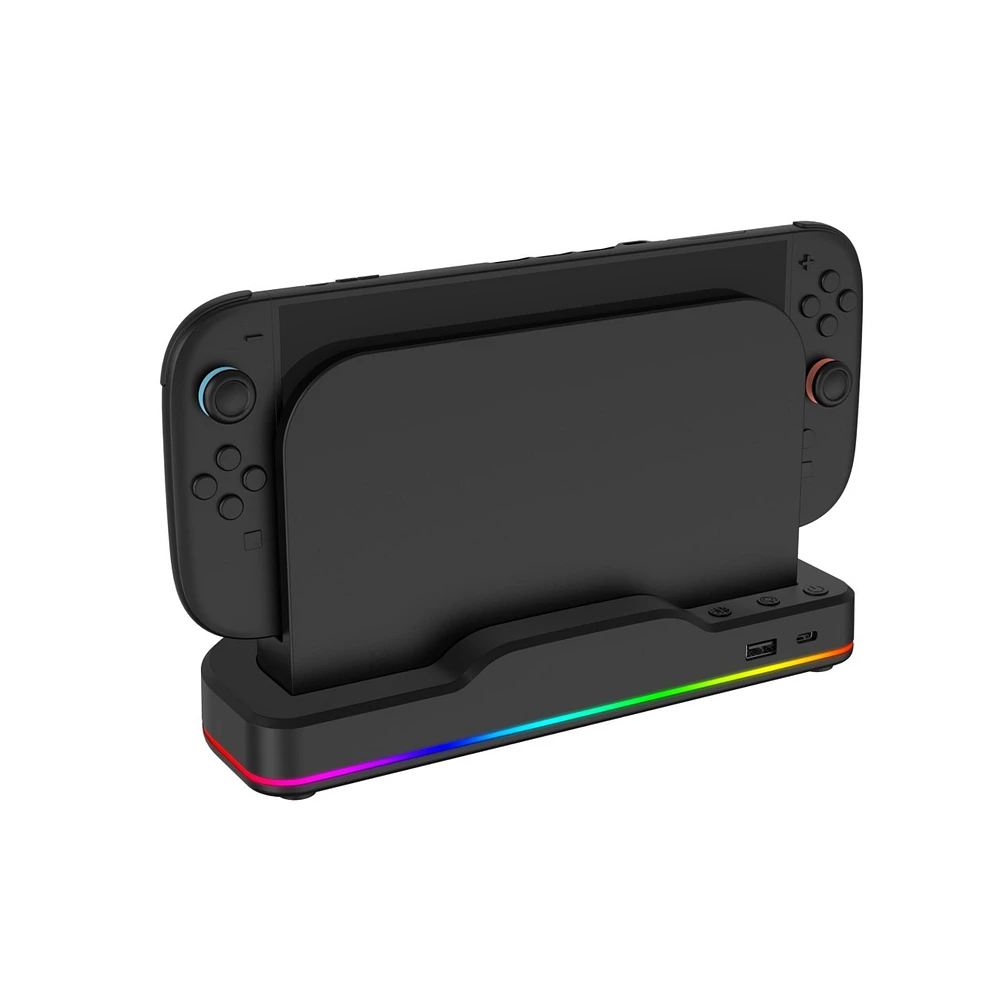 LED Cooling Stand Nintendo Switch 2 