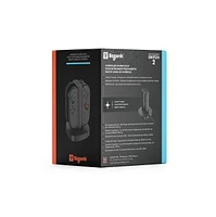 Quad Charging Dock Ninteno Switch 2 