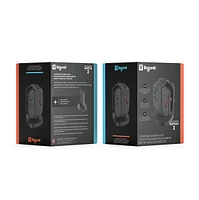 Quad Charging Dock Ninteno Switch 2 