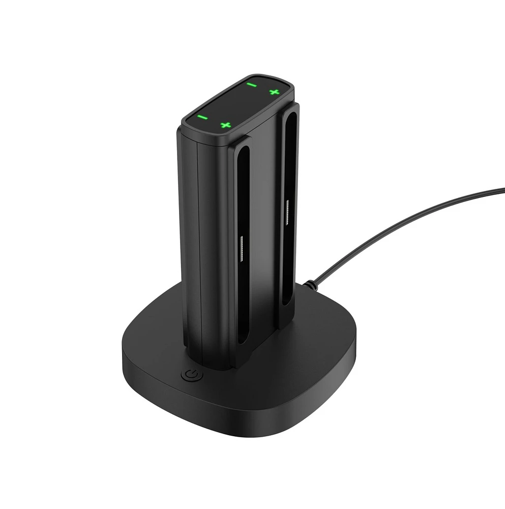Quad Charging Dock Ninteno Switch 2 