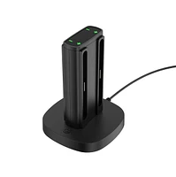 Quad Charging Dock Ninteno Switch 2 