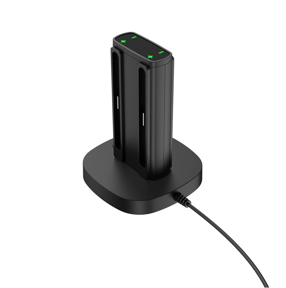 Quad Charging Dock Ninteno Switch 2 