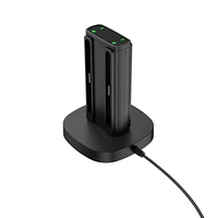 Quad Charging Dock Ninteno Switch 2 