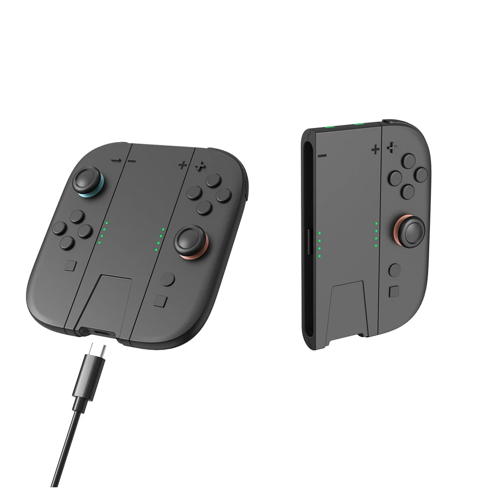Play & Charge Dock Nintento Switch 2 