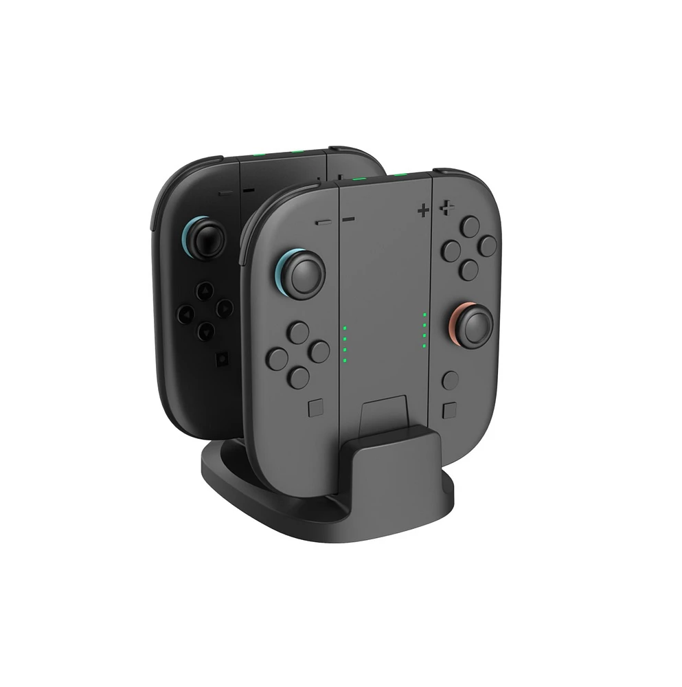 Play & Charge Dock Nintento Switch 2 