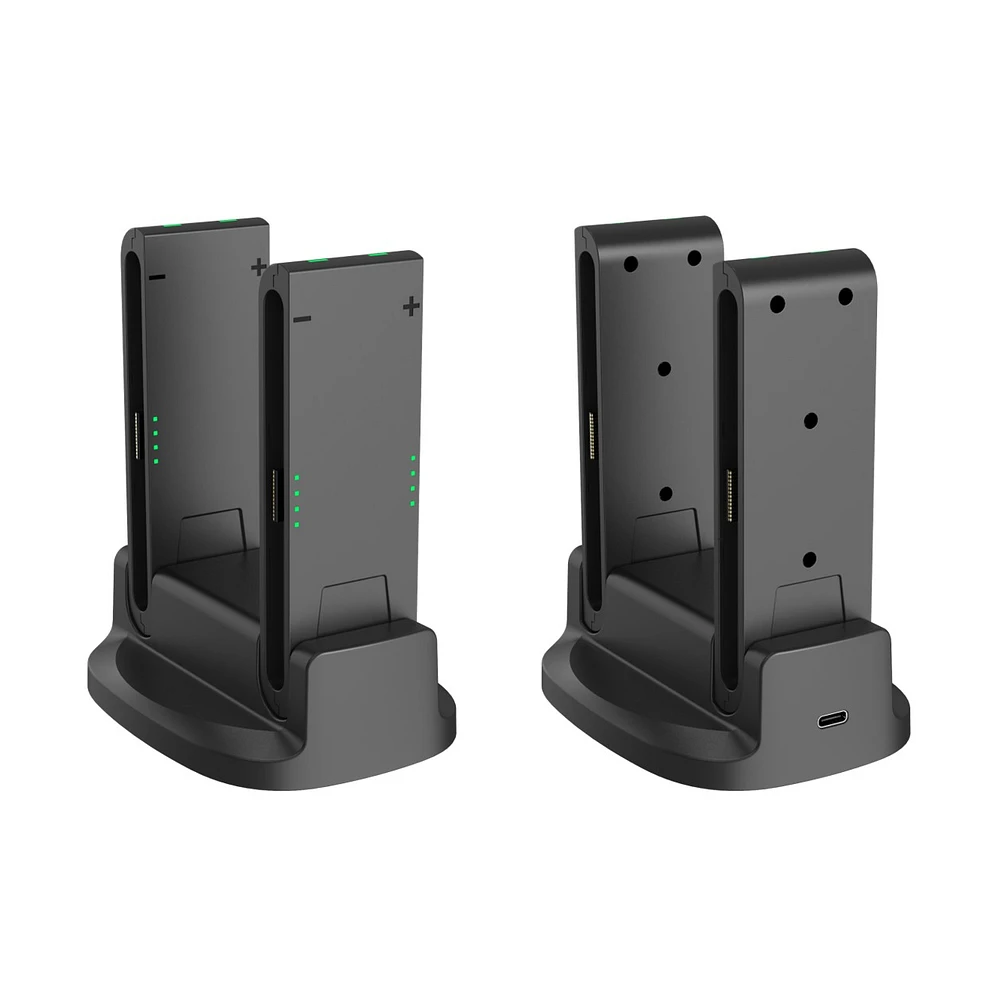 Play & Charge Dock Nintento Switch 2 