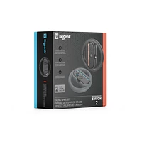 Racing Wheel 2 Pack Nintendo Switch 2 