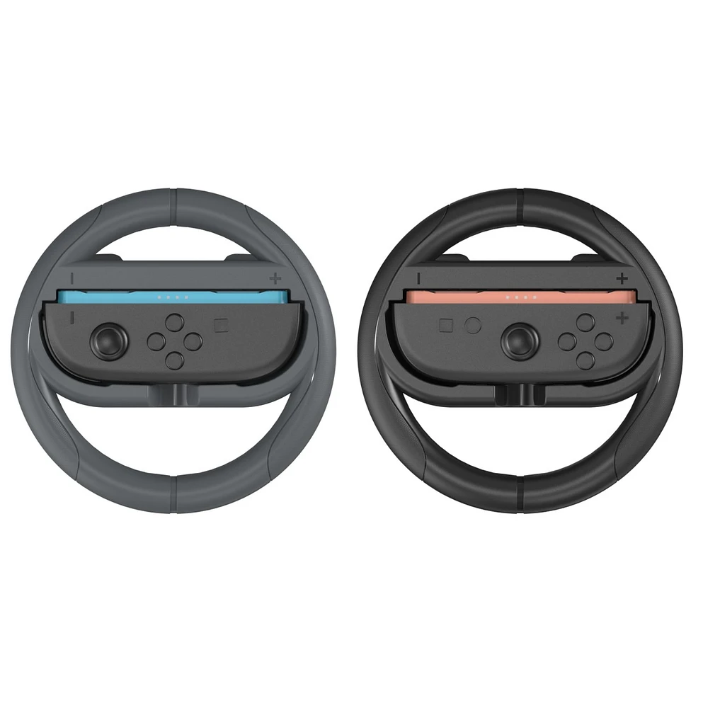 Racing Wheel 2 Pack Nintendo Switch 2 