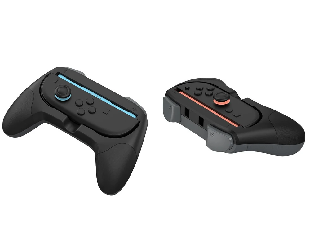 Controller Grip Set Nintendo Switch 2 