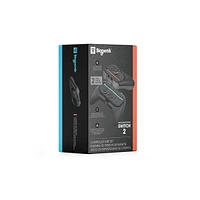 Controller Grip Set Nintendo Switch 2 