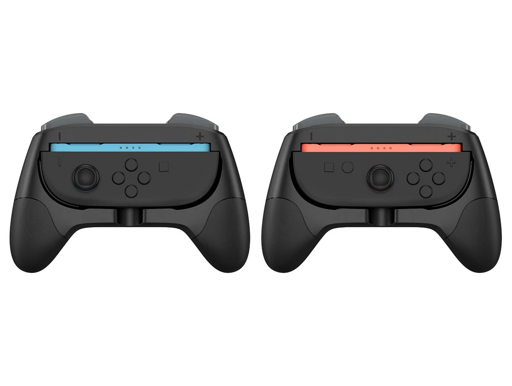 Controller Grip Set Nintendo Switch 2 